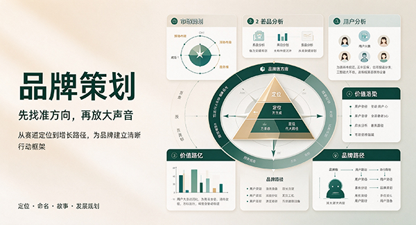 莎车县品牌策划