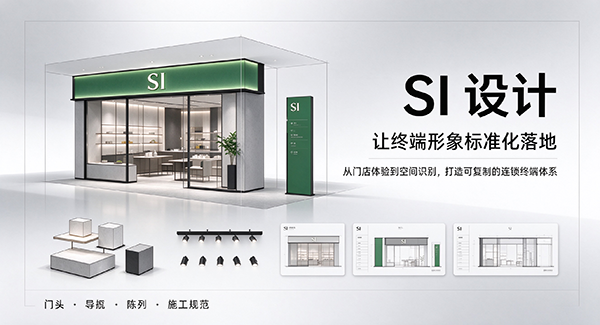 莎车县SI设计